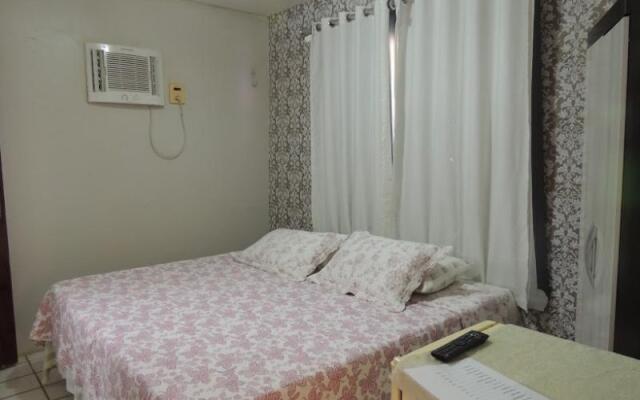 Pousada Martins e Cia