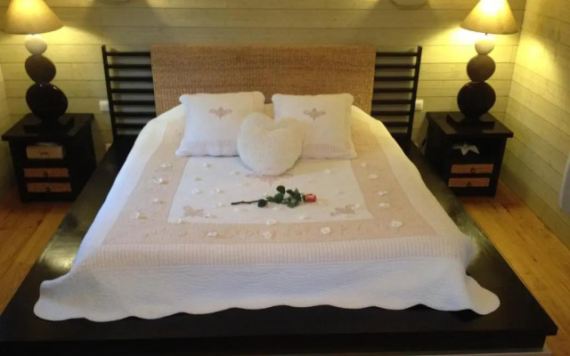 Cabane d'Amour