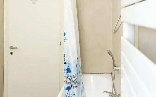 Two Bedroom Apartment
