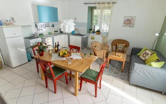 Holiday home in Francavilla di Sicilia