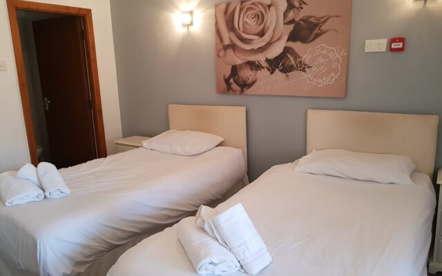 Gardeners Country Inn