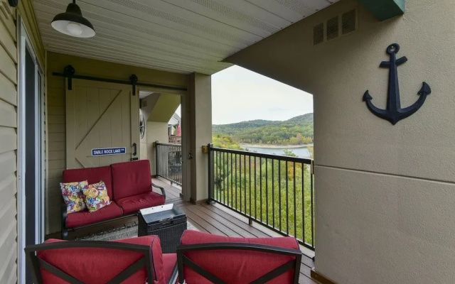 Branson Blue Lakeview - Near Silver Dollar City