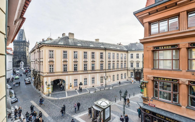 Royal Route Residence