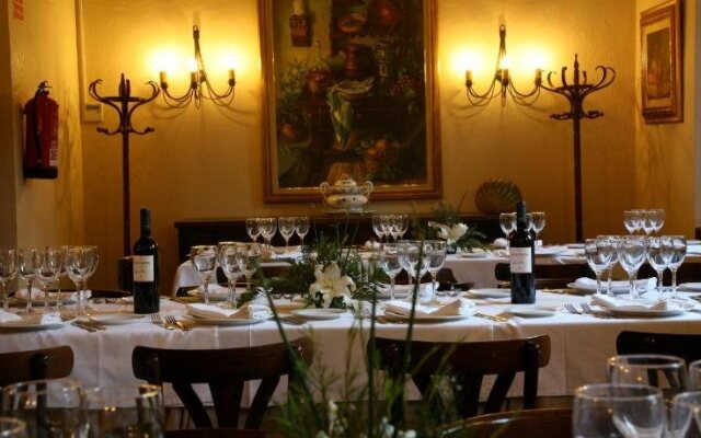 El Molino del Puente