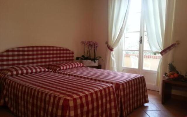 Hotel Foresteria Golf Club Garlenda