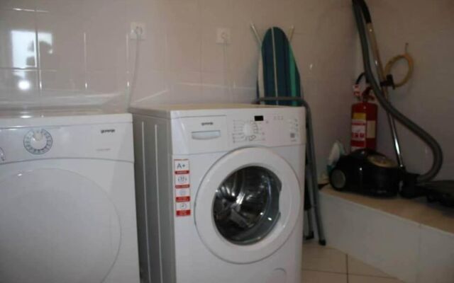 Apartments Rajna