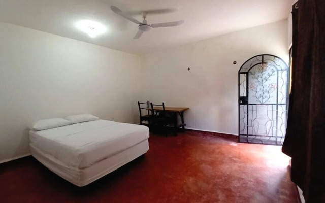 Casa zued