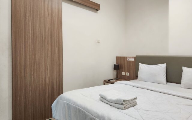 Joker Hotel & Residence