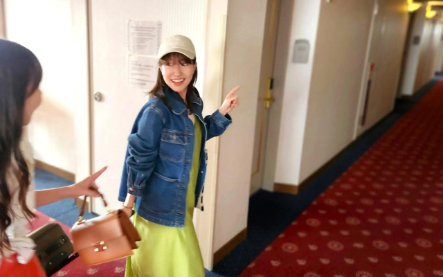 Bellevue Garden Hotel Kansai International Airport