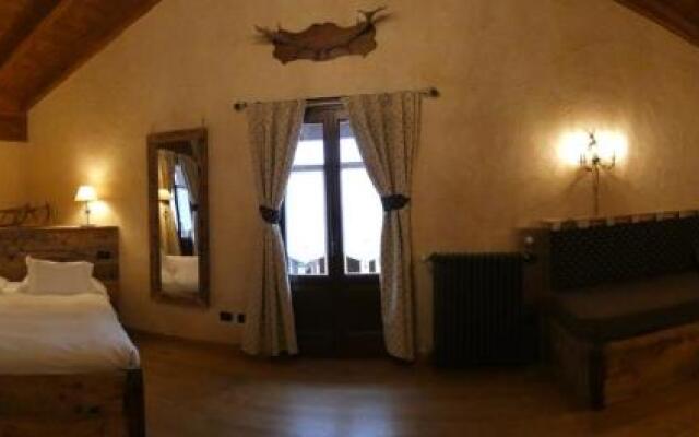 Relais del Nazionale
