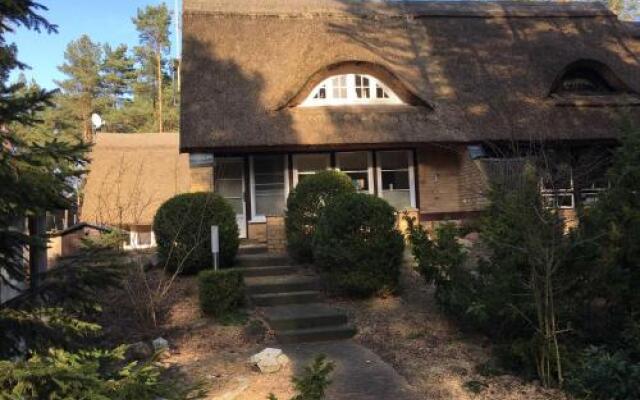 Ferienhaus Duenenwald 1 _LANG