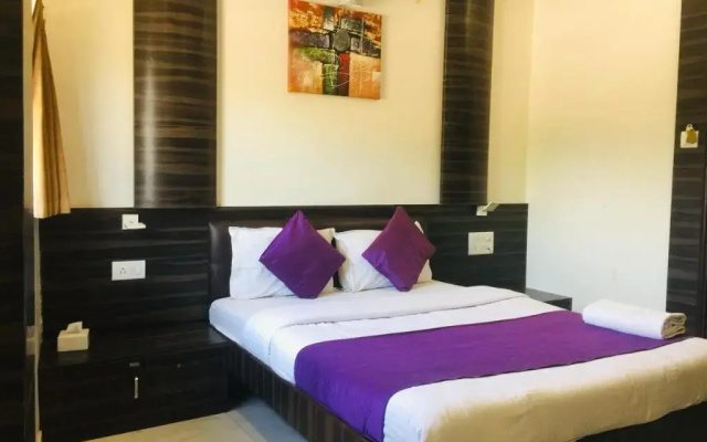 Hotel Amber