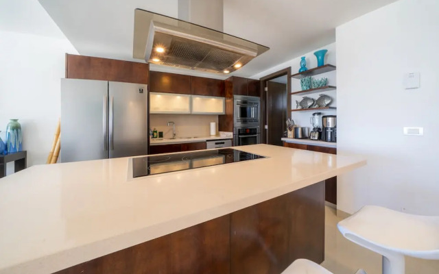 Penthouse Vista Playa - At Mareazul