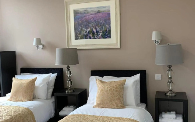 The Royal Guesthouse