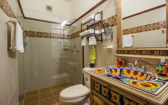 Mayan Sun Bed and Breakfast