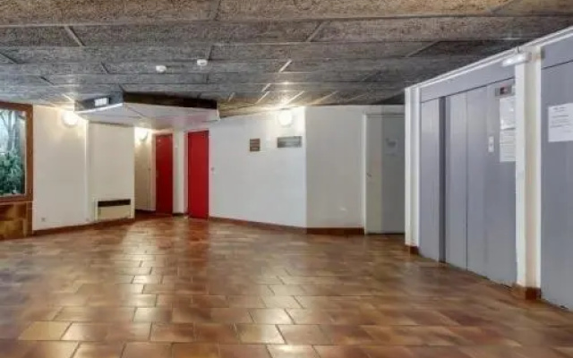 Apartment Location Appartement Bareges, 1 Piece, 4 Personnes