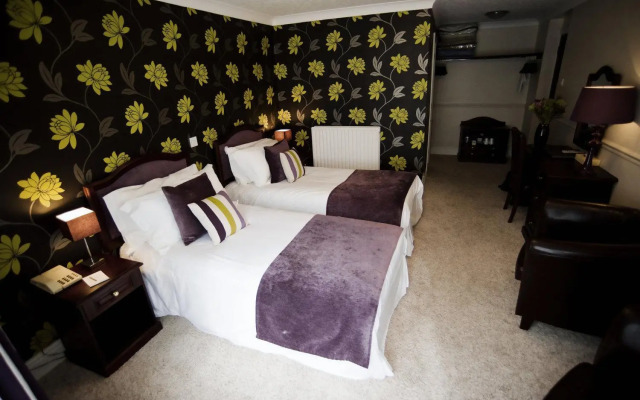 Brackenborough Hotel, BW Signature Collection