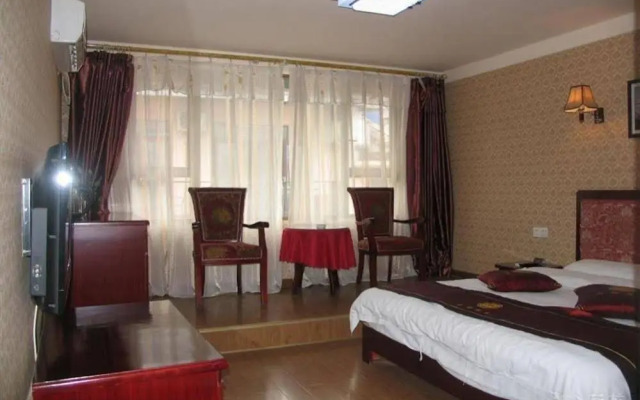 Shanshen Hotel