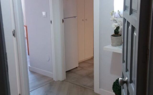 Apartamentos La Encarnación
