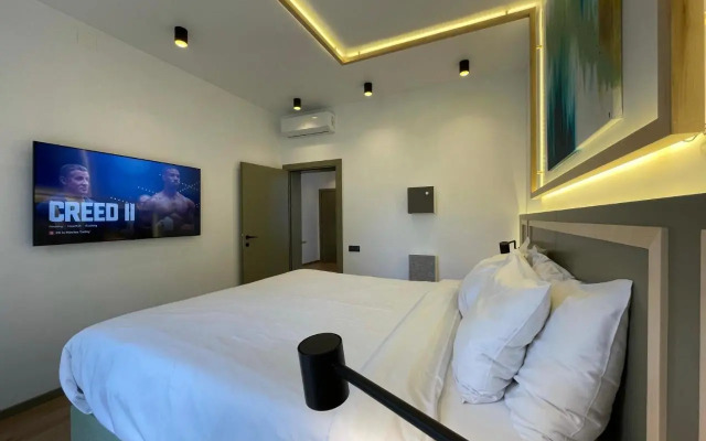 Blaga Accommodation