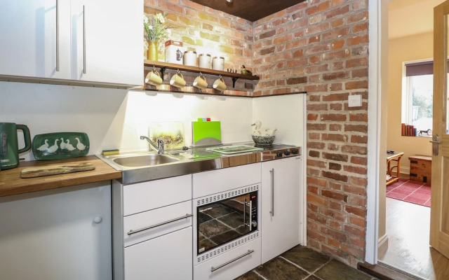 The Annexe