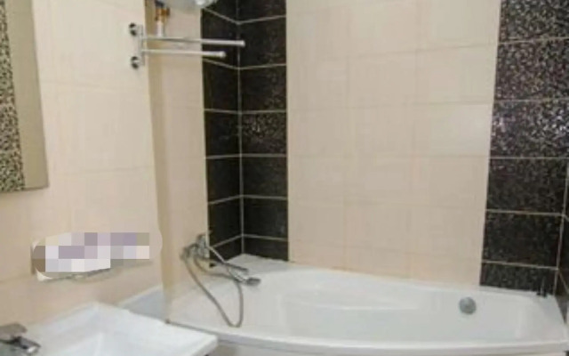 Апартаменты на улице Красноармейская 89