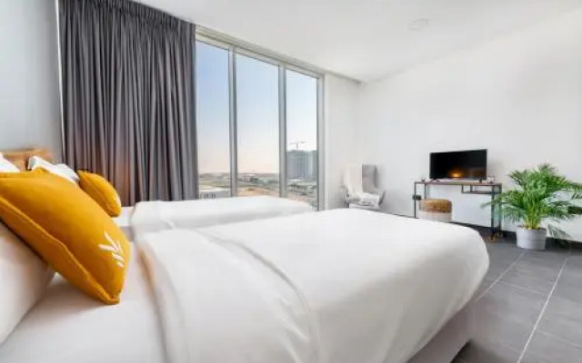 Emirates Sports Hotel Apartments