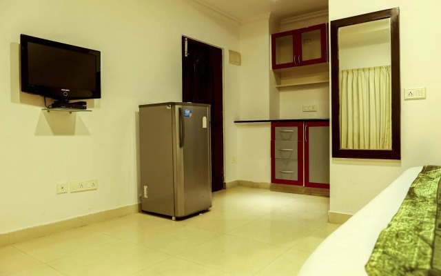 9Marks Inn Indranagar
