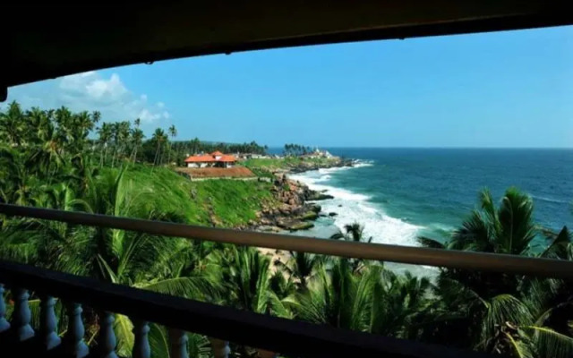 Vijaya Varma Beach Resort