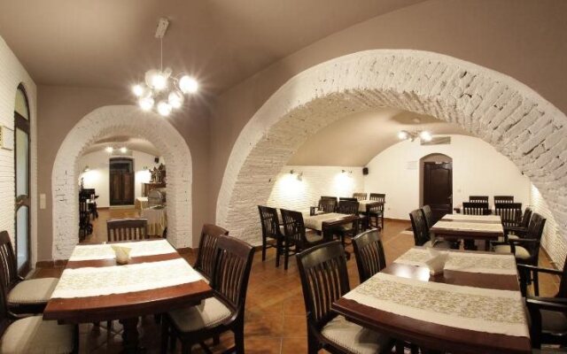 Villa Bodi