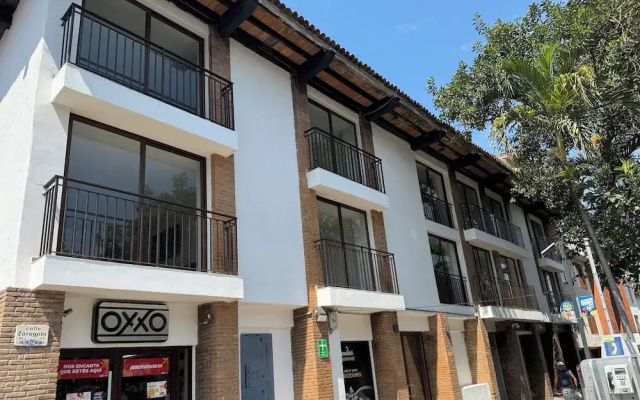 Hotel Casa Kavia Vallarta