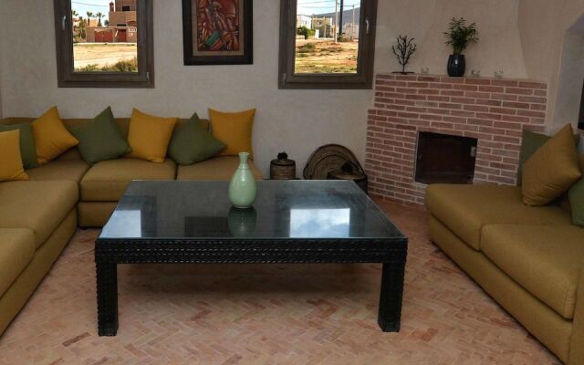 Villa Amyour Roa