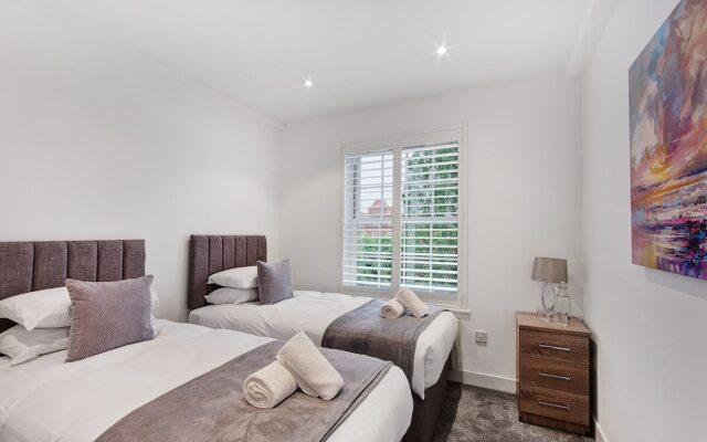 Karah Suites - Stonehills