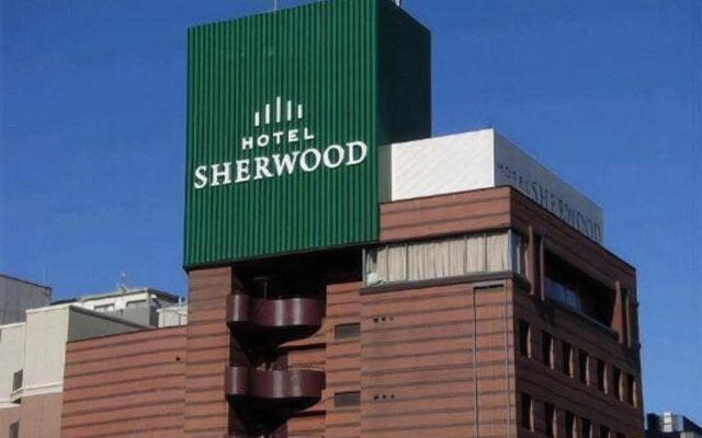Hotel Sherwood