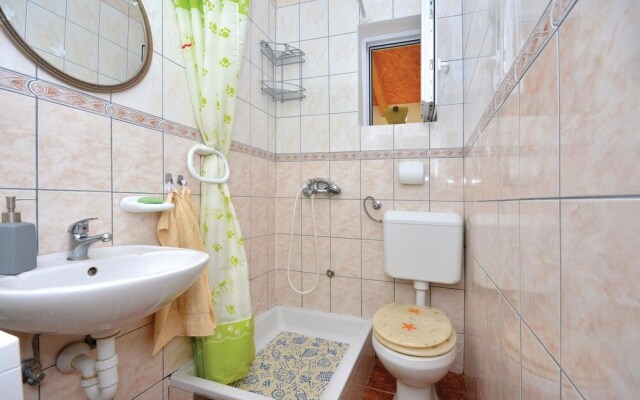 Amazing Home in Split With Wifi and 2 Bedrooms