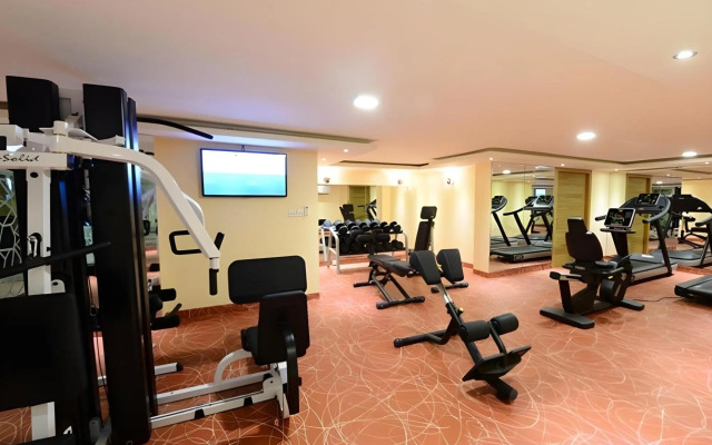 Mira Business Hotel