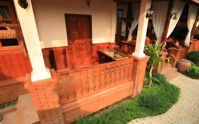 Bantham Hill Homestay