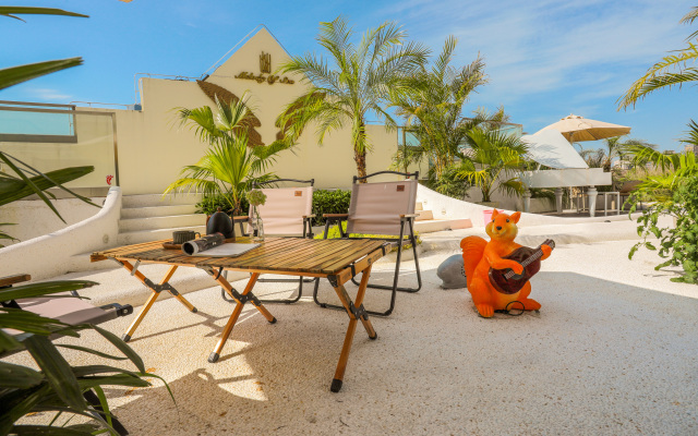 Melody Of Sea Hotel