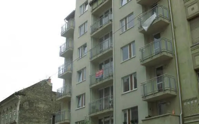 Royal Residence
