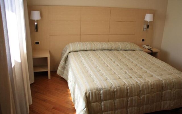 Hotel Ottagono