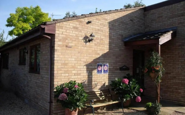 Home from Home Guest House