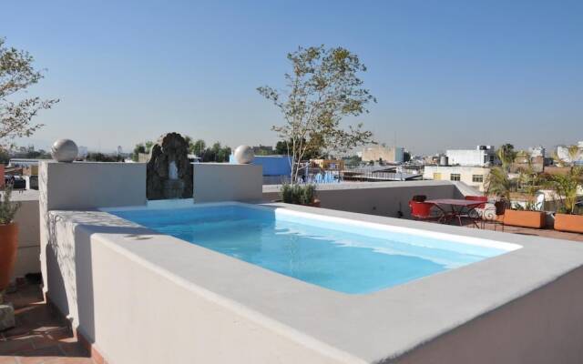 Casa 3 Pilares Downtown Luxury