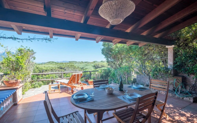 Scoglietto 41 150mt From The Sea