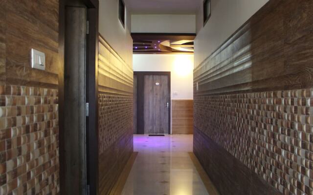 OYO 3956 Home Stay Punjabi Handi