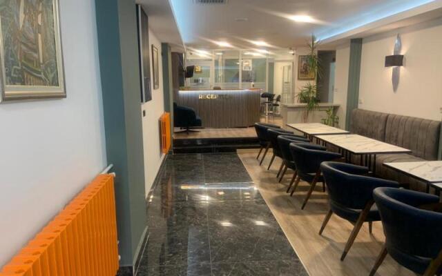 Şentürk City Hotel
