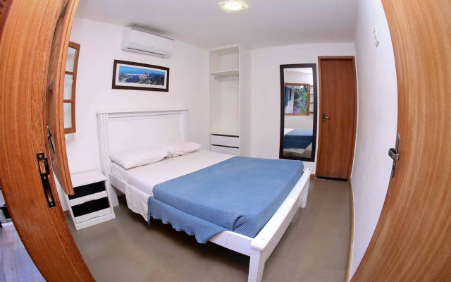 Pura Vida Hostel