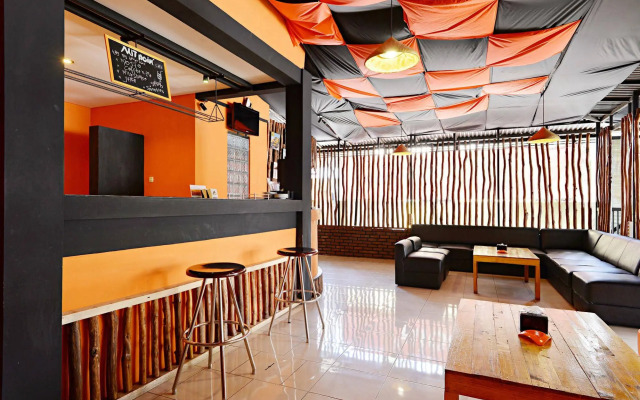 ZEN Rooms Riau Natuna