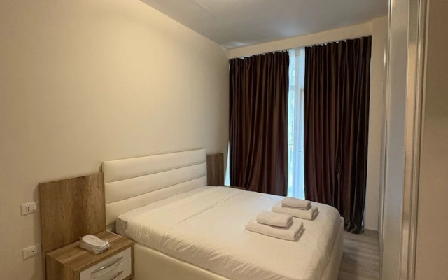 Blue Boutique Apartments 2