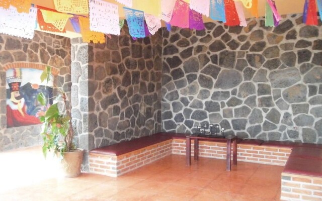 Hacienda Los Plateados