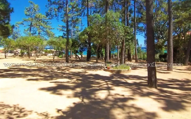 A Marina T2 A- 2-front OF THE SEA -tarco